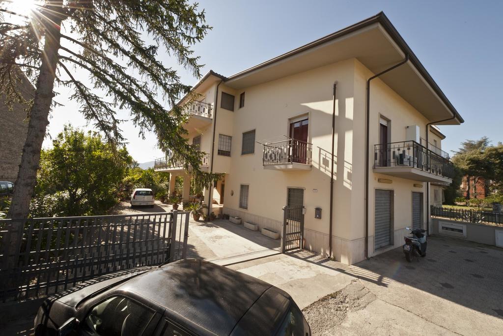 Cherry House Minturno Exteriér fotografie